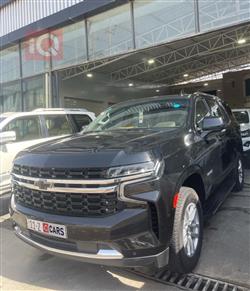 شيفروليه تاهو